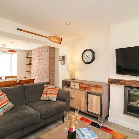 Anchor Cottage Weymouth Buitenkant foto