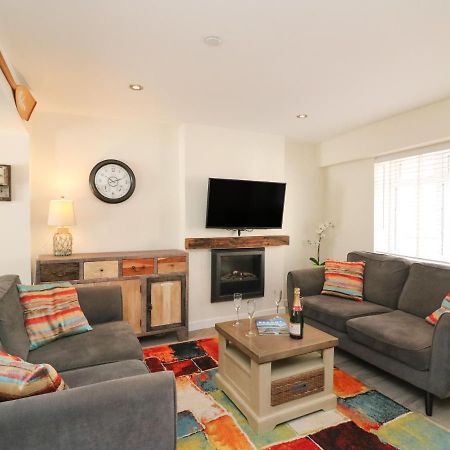 Anchor Cottage Weymouth Buitenkant foto