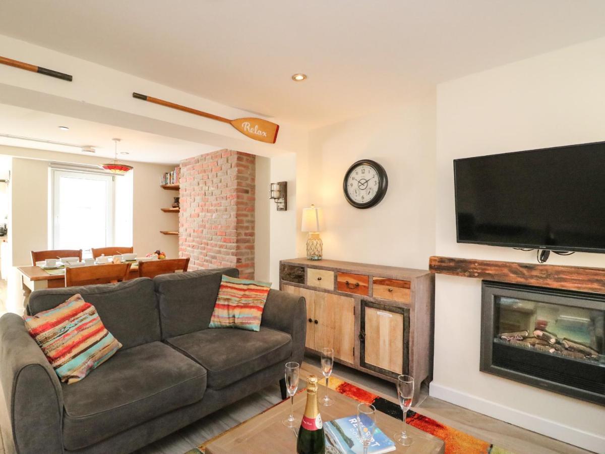 Anchor Cottage Weymouth Buitenkant foto