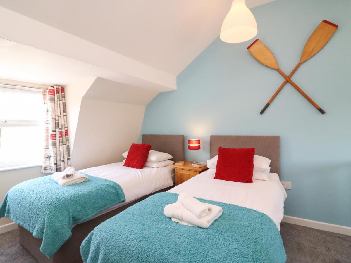 Anchor Cottage Weymouth Buitenkant foto