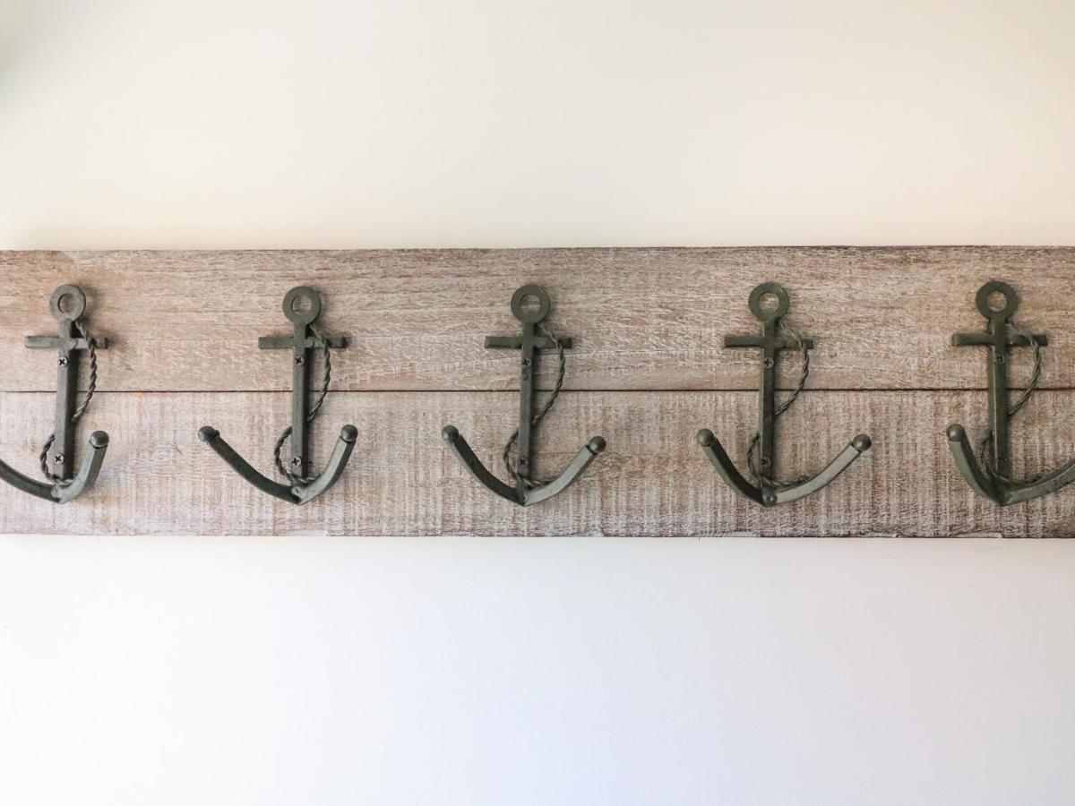 Anchor Cottage Weymouth Buitenkant foto