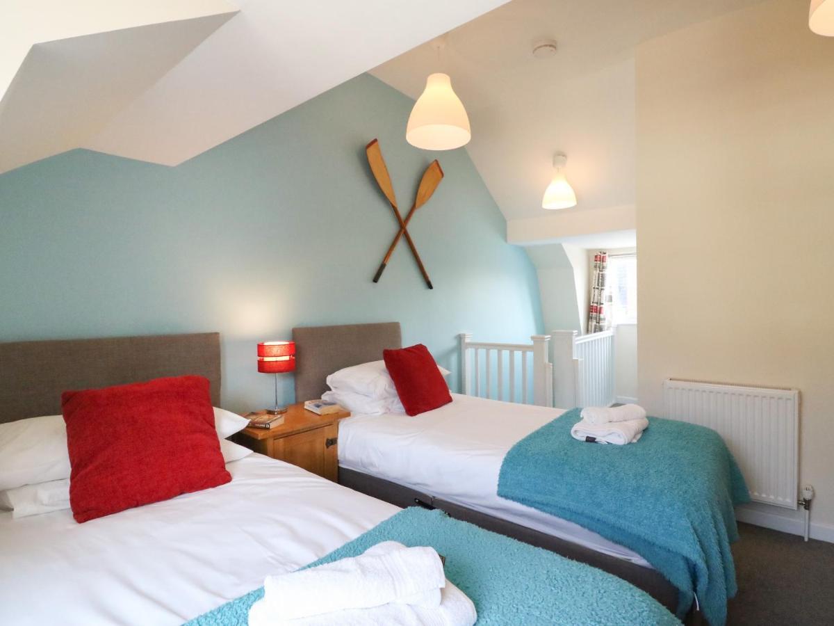Anchor Cottage Weymouth Buitenkant foto