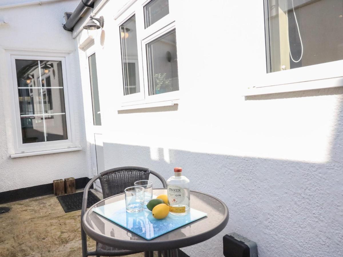 Anchor Cottage Weymouth Buitenkant foto