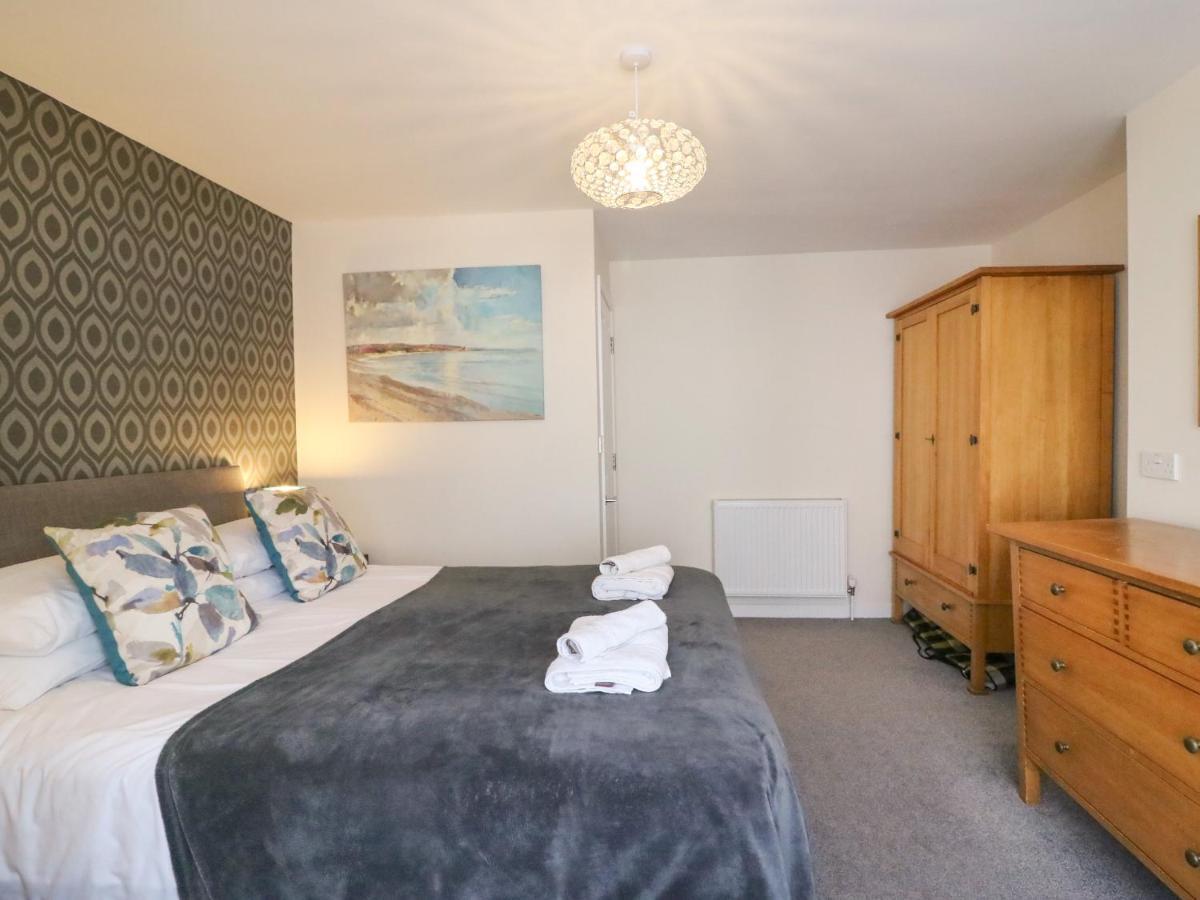 Anchor Cottage Weymouth Buitenkant foto