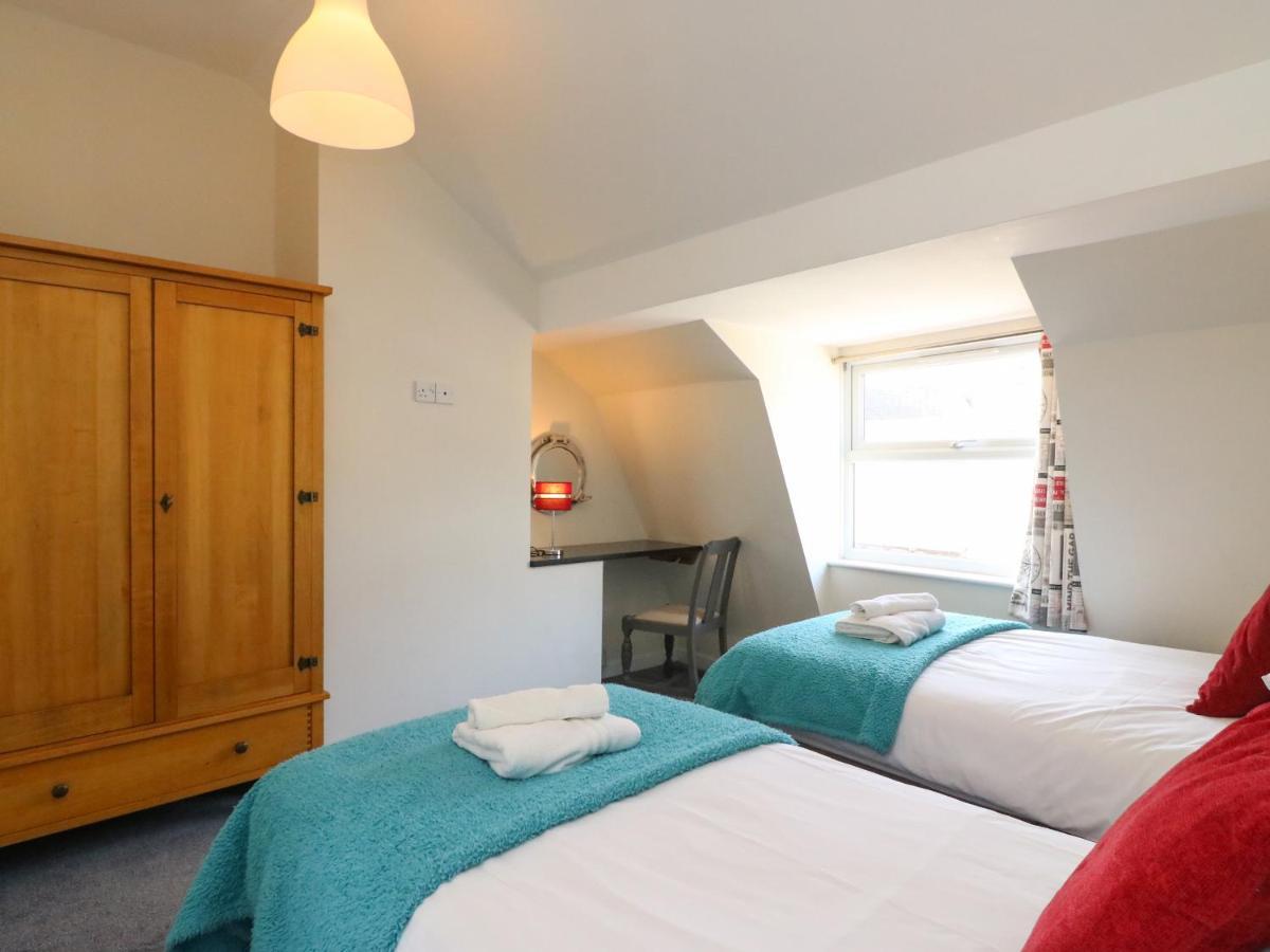 Anchor Cottage Weymouth Buitenkant foto