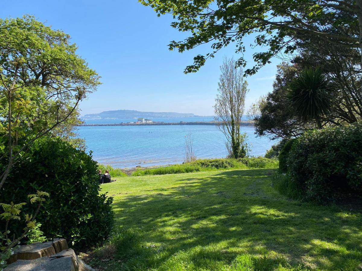 Anchor Cottage Weymouth Buitenkant foto
