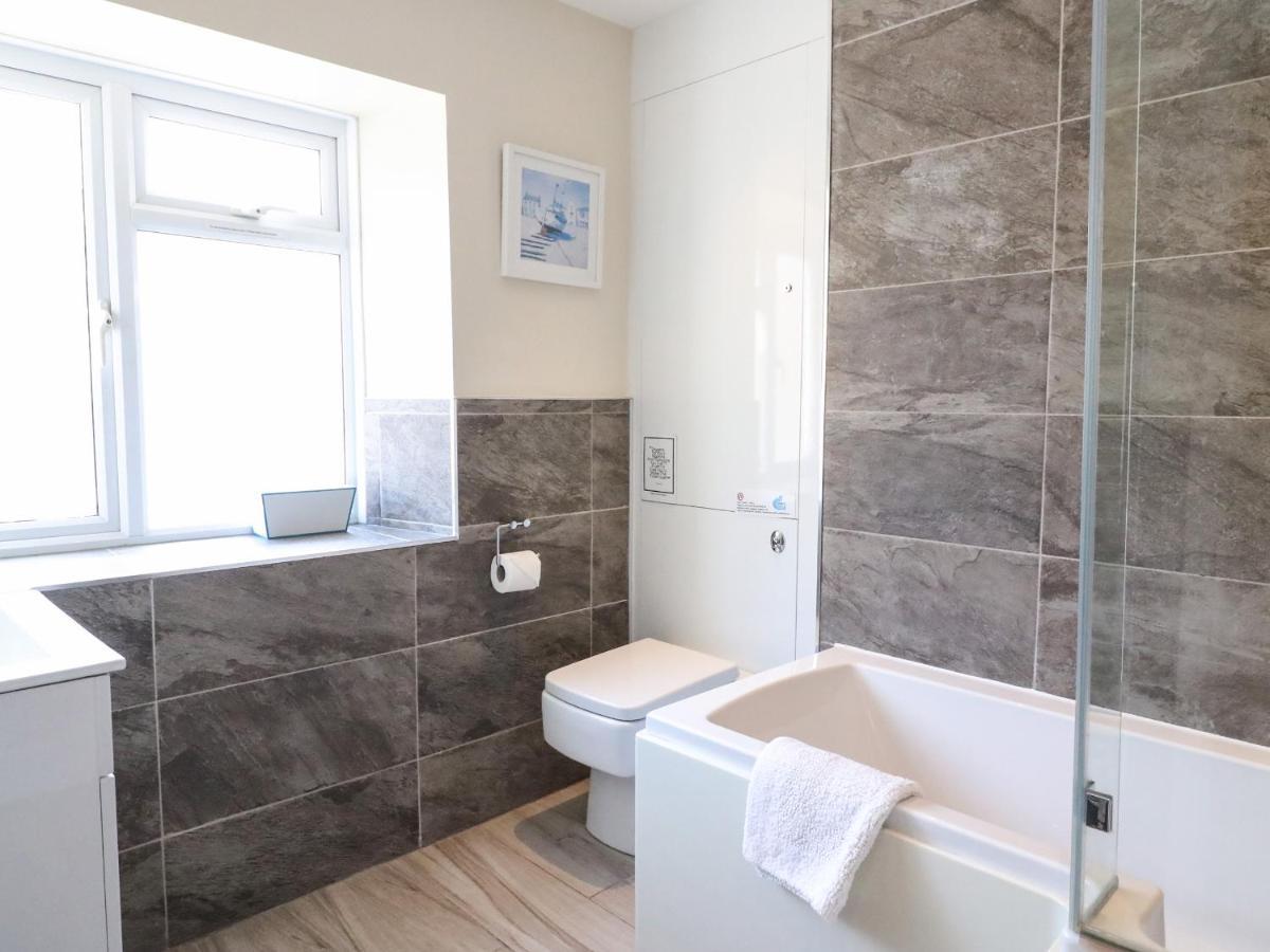 Anchor Cottage Weymouth Buitenkant foto