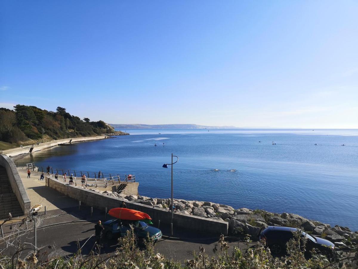 Anchor Cottage Weymouth Buitenkant foto